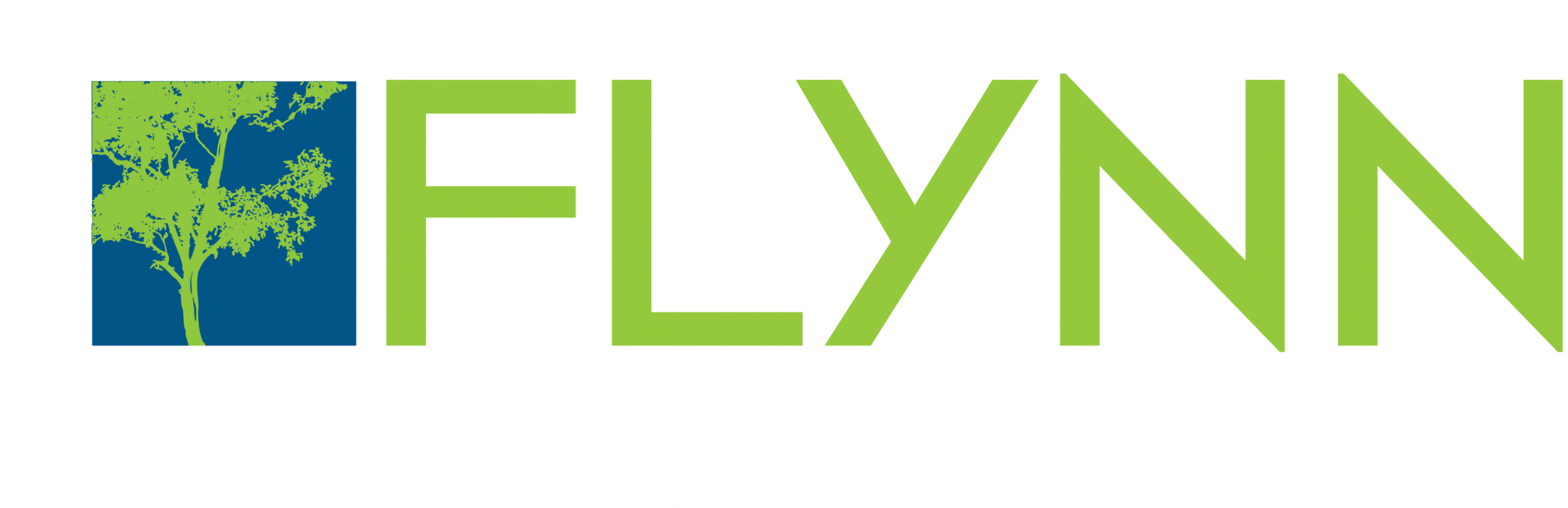 Flynn Tree Services Logo